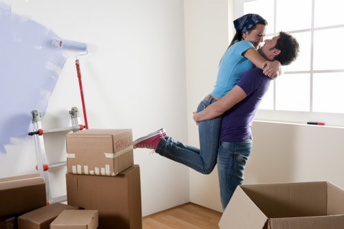 Cookie settings and browser controls for Southwark Removals