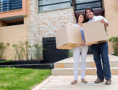 Professional house moving service for Southwark residents